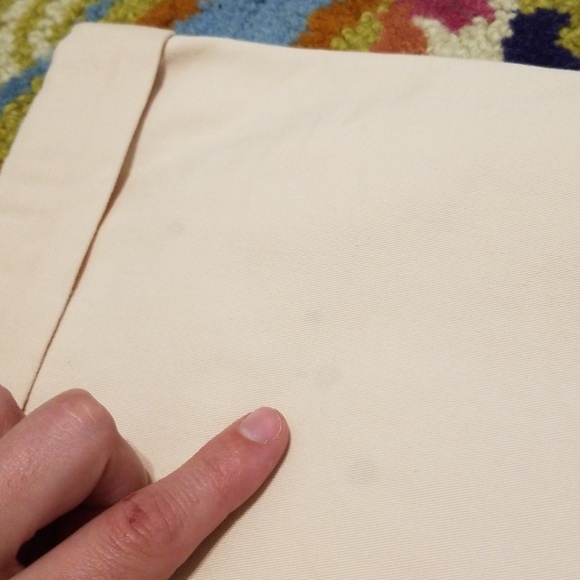 Old Navy cuffed pants - Picture 5 of 6